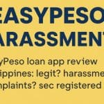 easypeso loan app