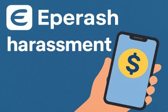 EPERASH loan