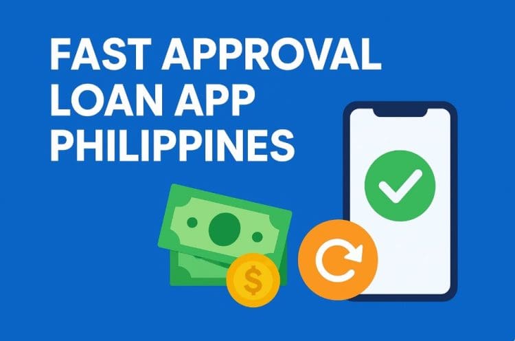 Approval Loan App Philippines