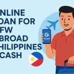 loan for OFW Abroad
