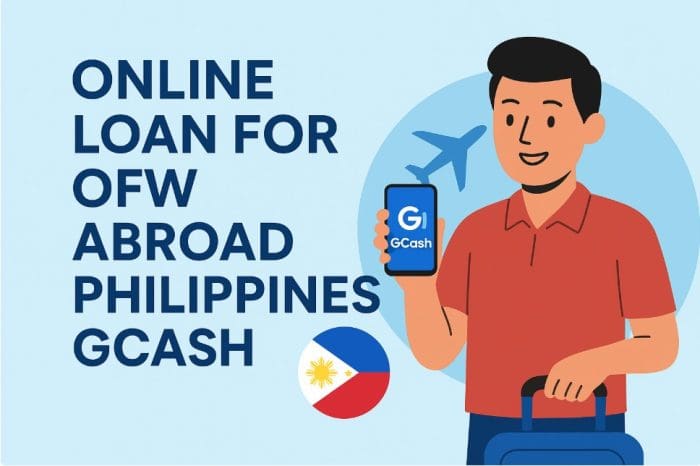 loan for OFW Abroad