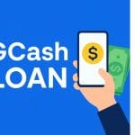 GLoan GCash
