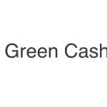 Green Cash loan app