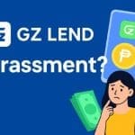 GZ Lend loan app