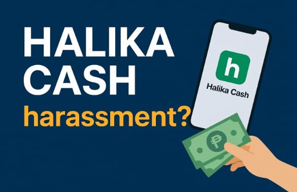 Halika Cash Loan