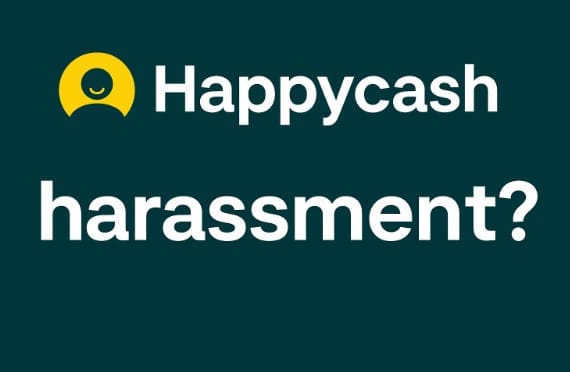 Happycash loan app