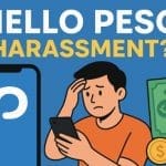 Hello Peso Loan App