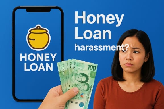 Honey Loan App