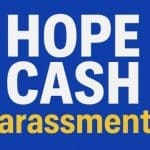 Hope Cash loan app