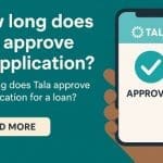 How Long Does Tala Approve an Application