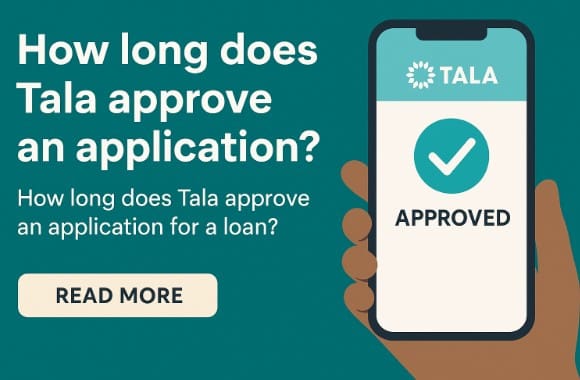 How Long Does Tala Approve an Application