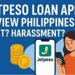 JETPESO loan app