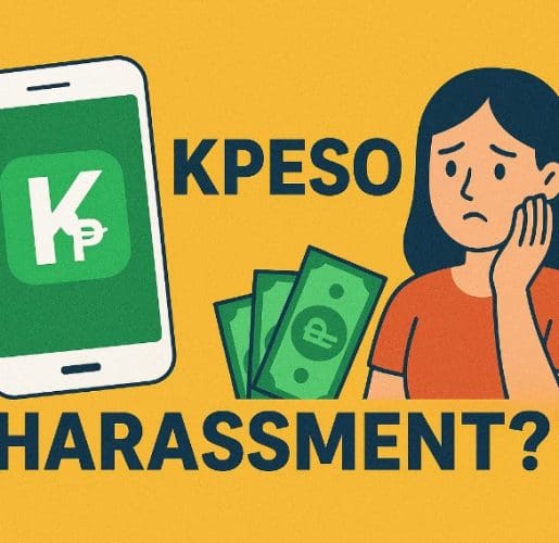Kpeso loan app