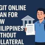 legit online loan for ofw without collateral