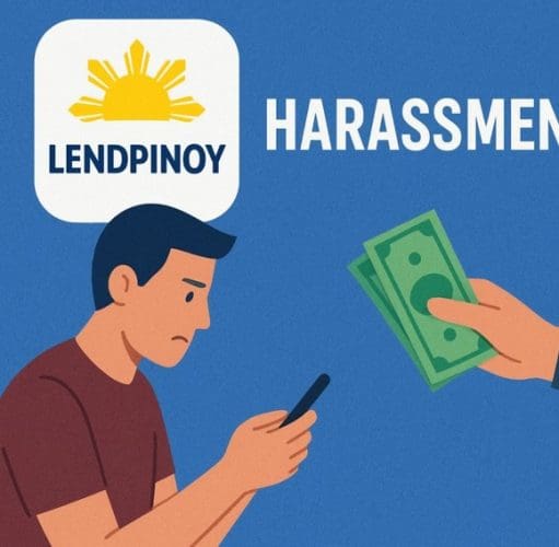 LendPinoy loan app