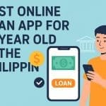 loan app for 18 year old Philippines