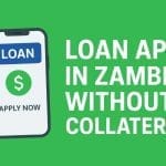loan app in Zambia