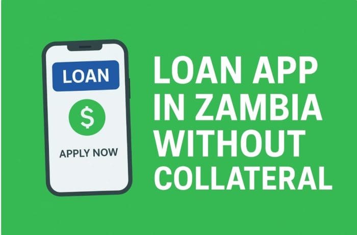 loan app in Zambia