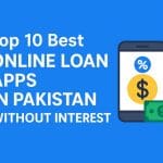 Loan apps in Pakistan