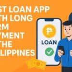 Loan Apps with Long Term Payment