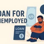 Loan app for Unemployed