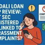 Madali loan