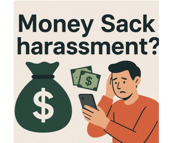 Money Sack