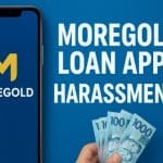 Moregold Loan App