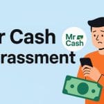 mr cash