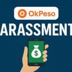 OkPeso loan app