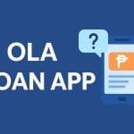OLA Loan App