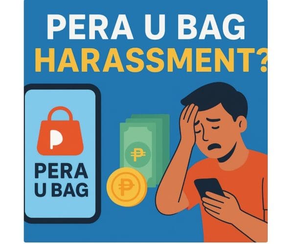 Pera U Bag Loan App