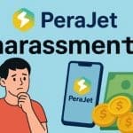 PeraJet loan