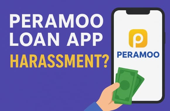 Peramoo Loan App