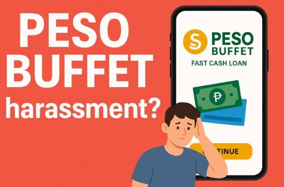 Peso buffet loan