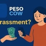Peso Cow loan app