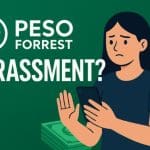 Peso Forrest Loan App