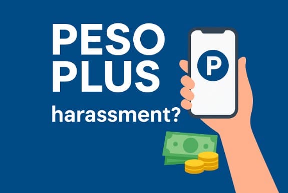 Peso Plus Loan App