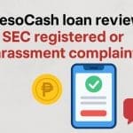 PESOCASH Review