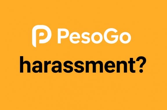 PesoGo loan app