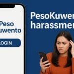 PesoKuwento loan app