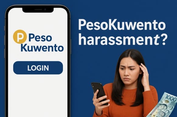 PesoKuwento loan app