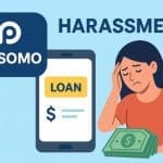 PESOMO loan app