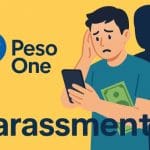PesoOne Loan App