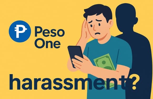 PesoOne Loan App