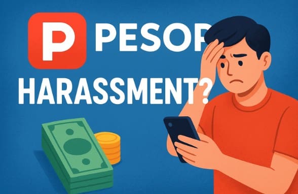 Pesopop Loan App