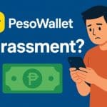 PesoWallet Loan App