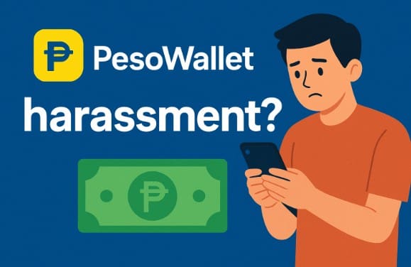PesoWallet Loan App