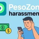 PesoZone loan app