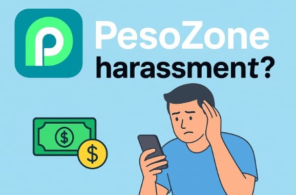 PesoZone loan app